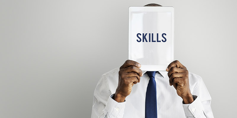 Les 10 soft skills les plus recherchées par les recruteurs en 2025