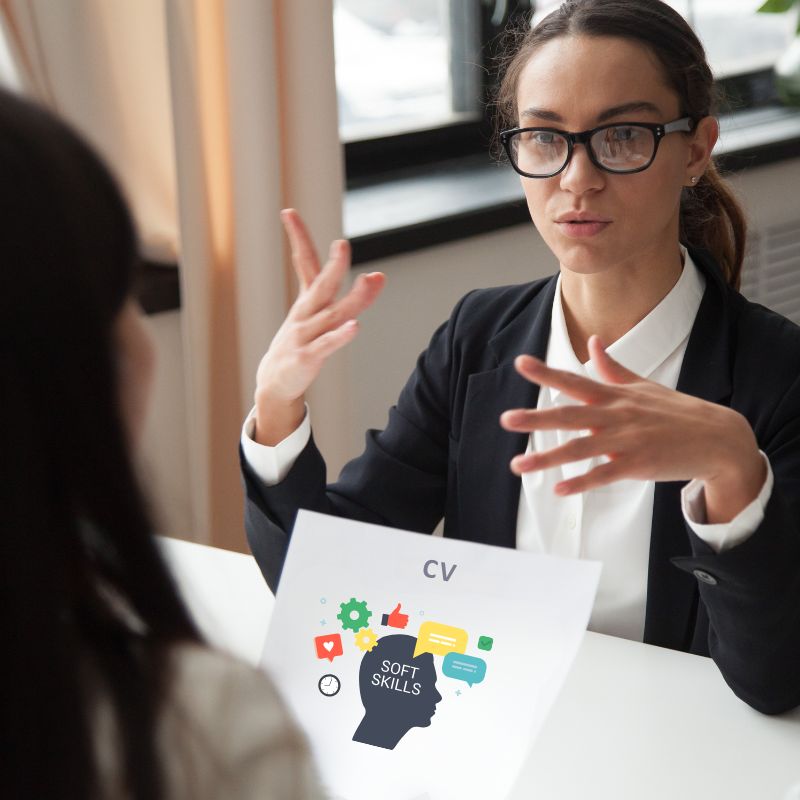 Valoriser ses soft skills en entretien : les techniques gagnantes