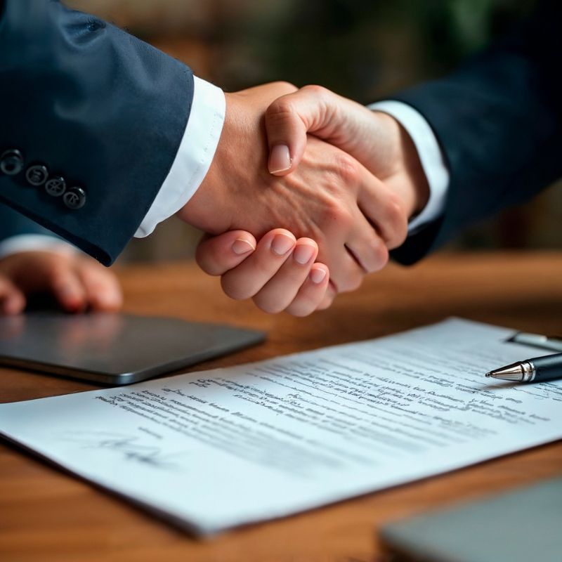 10 astuces clés pour la négociation de votre contrat de travail